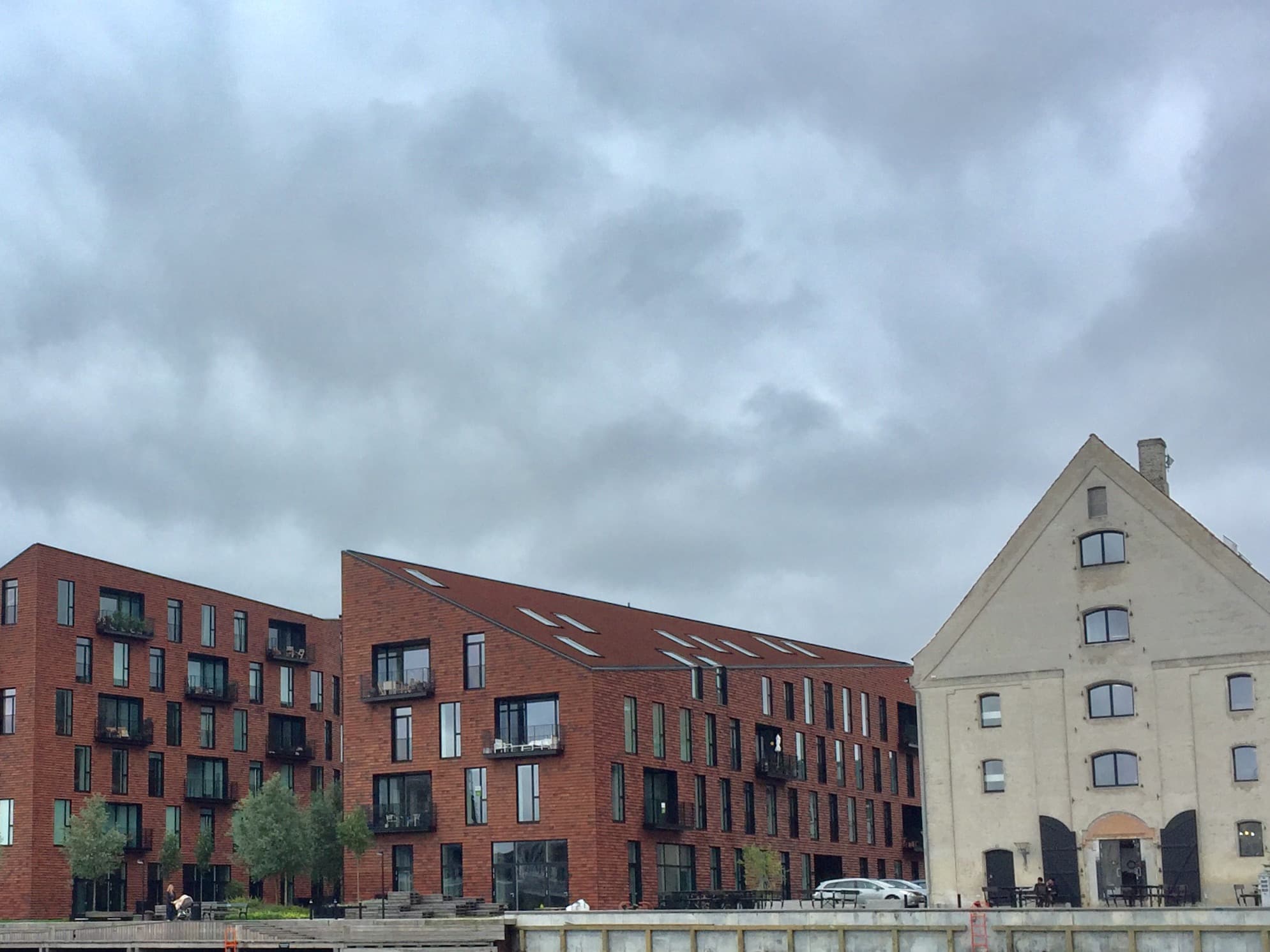 Copenhagen, Denmark — September 2017