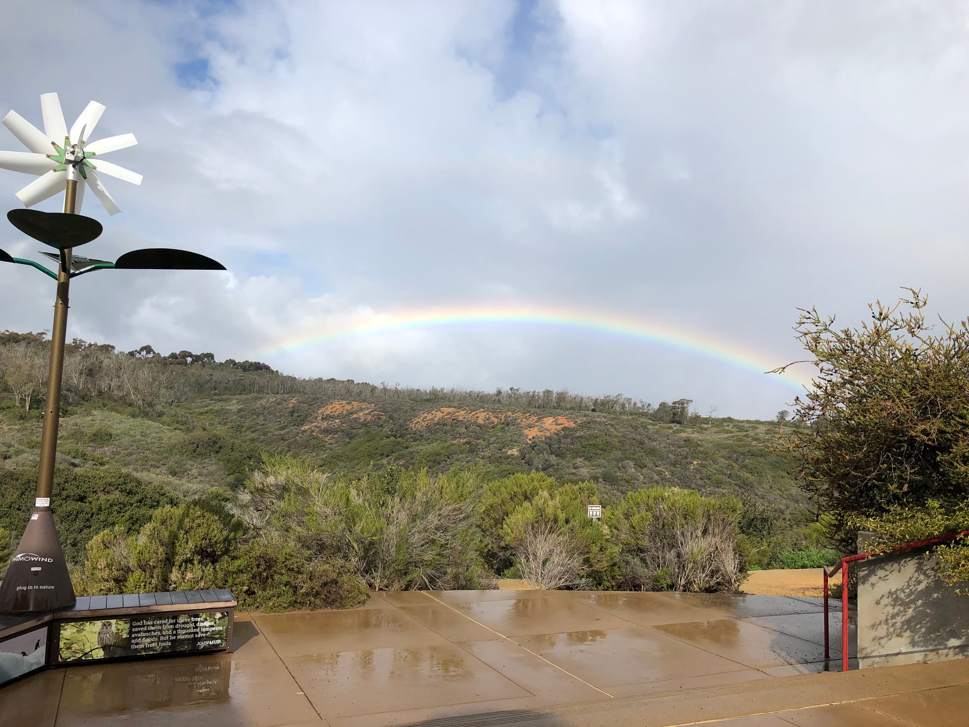 La Jolla, California — January 2019