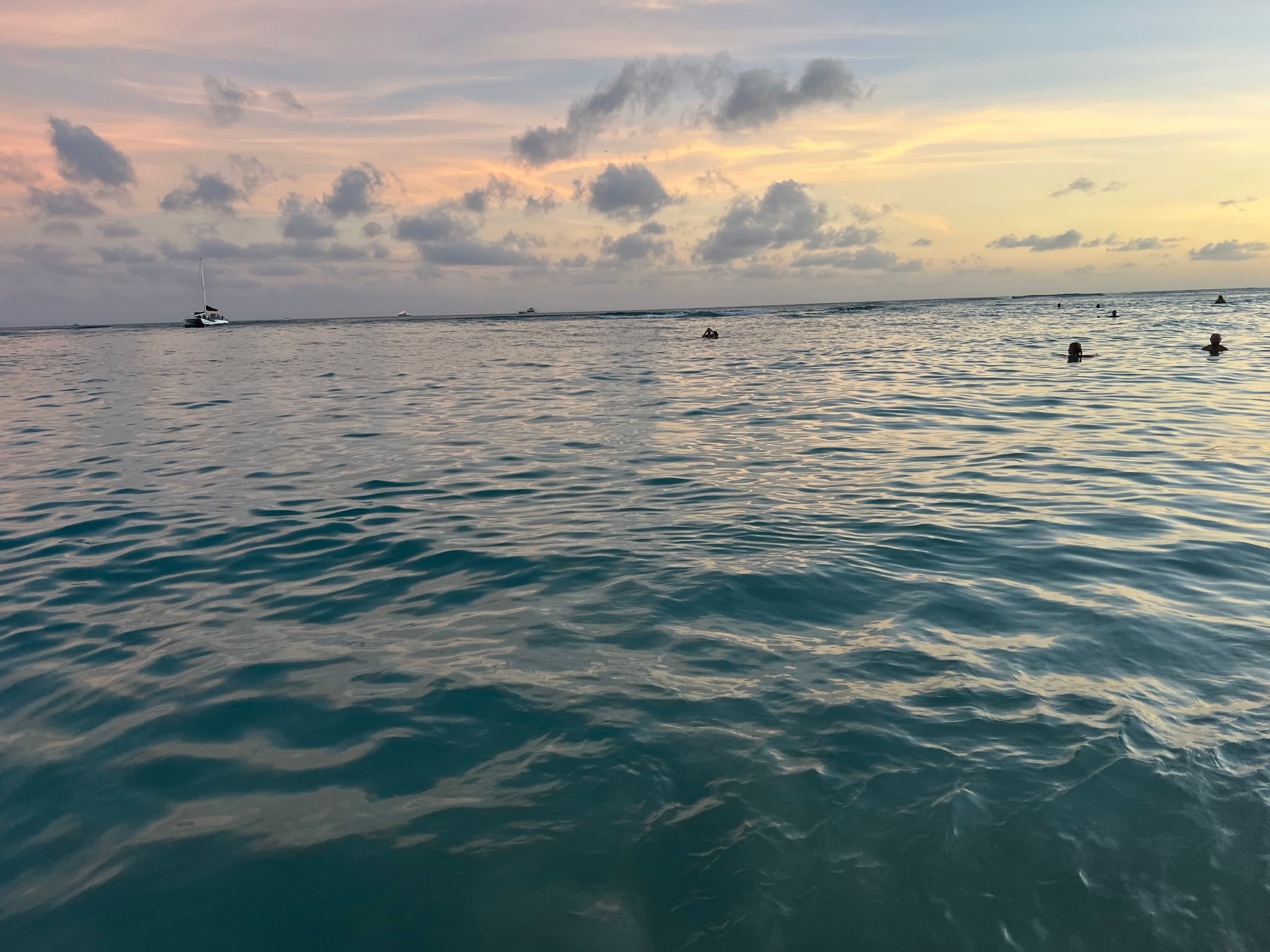 Honolulu, Hawaii — May 2022