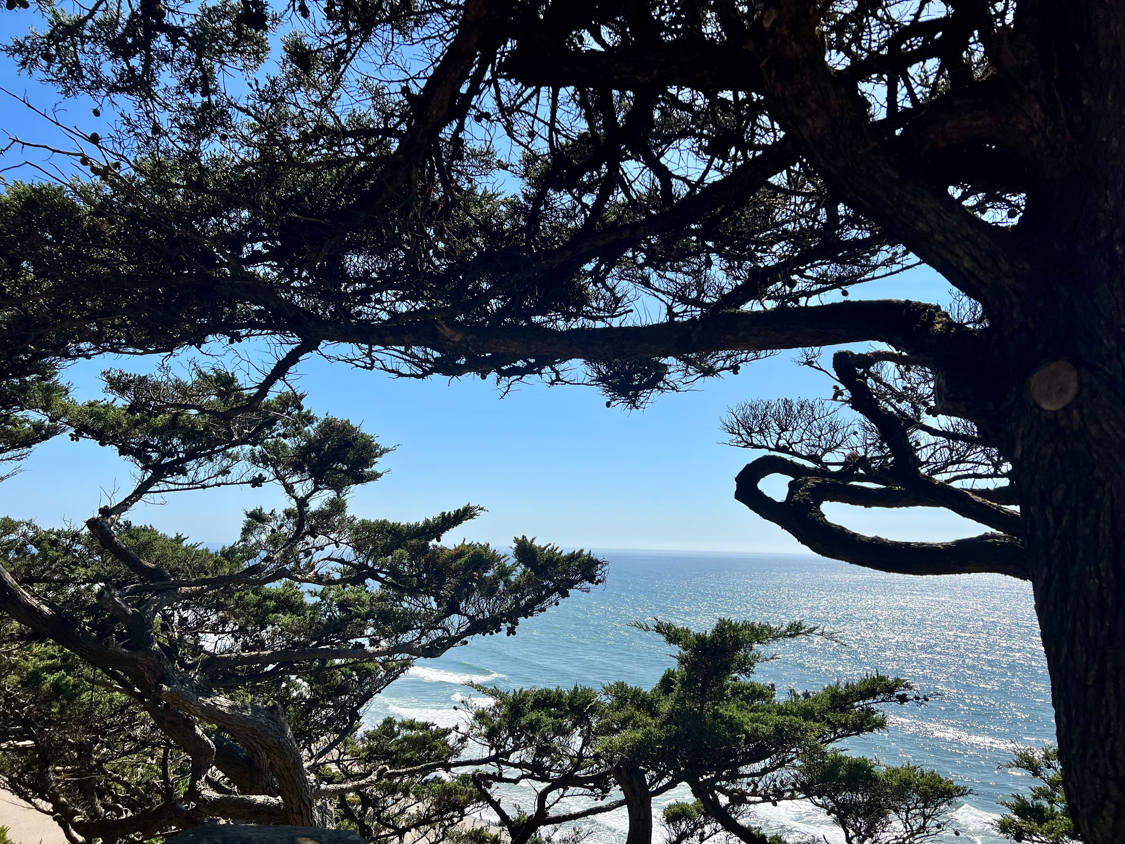 San Francisco, California — September 2022
