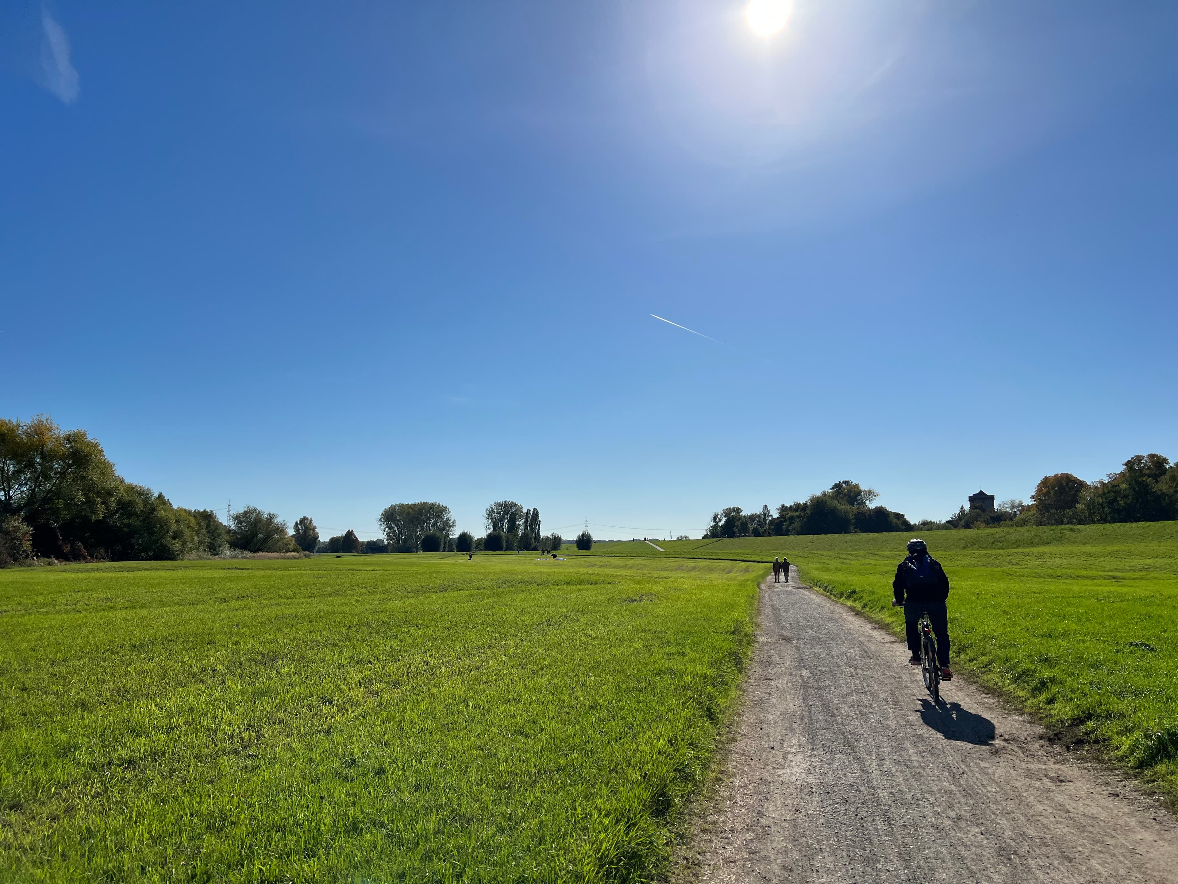 Zons, Germany — October 2022