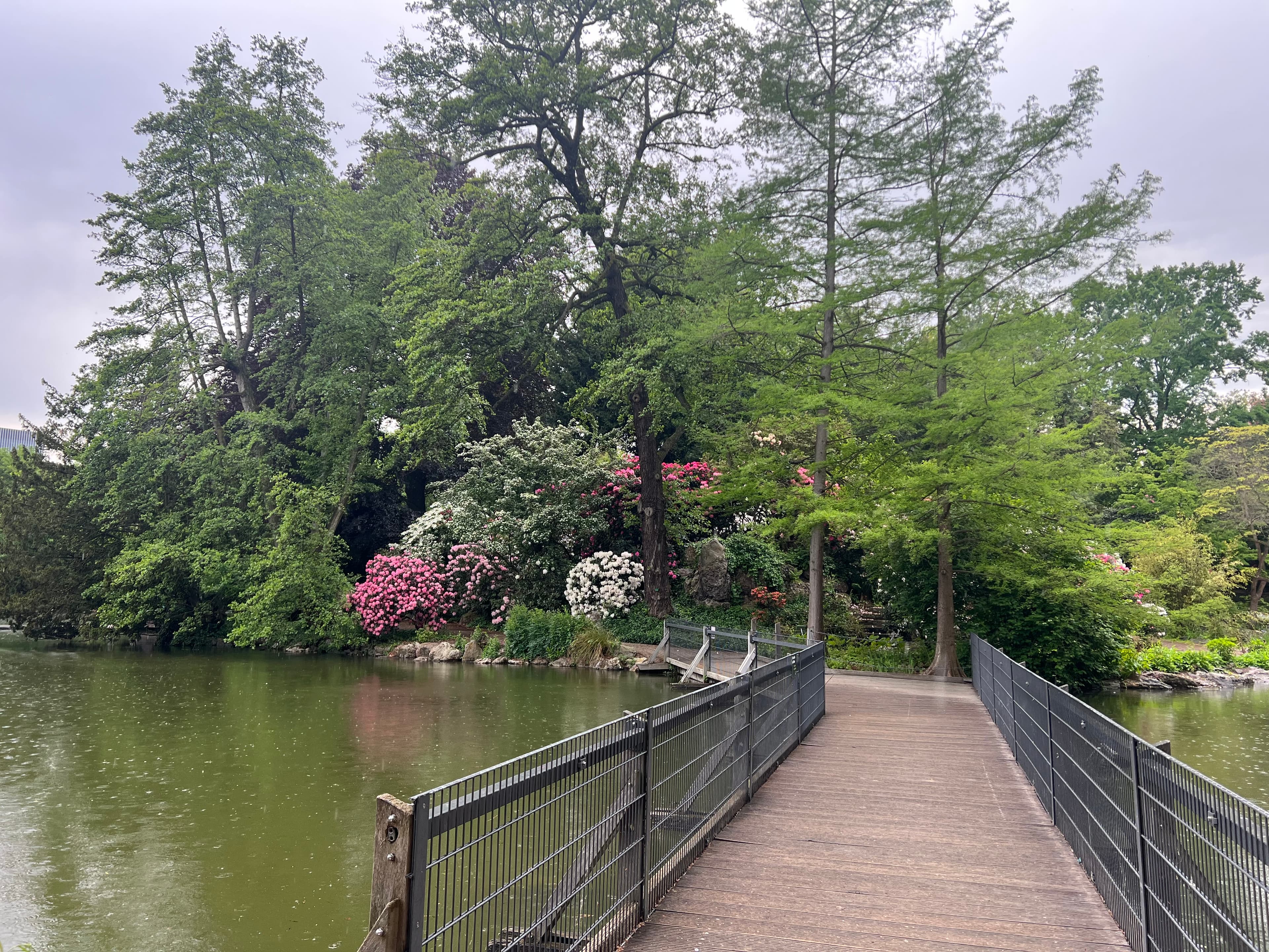 Frankfurt, Germany — May 2023