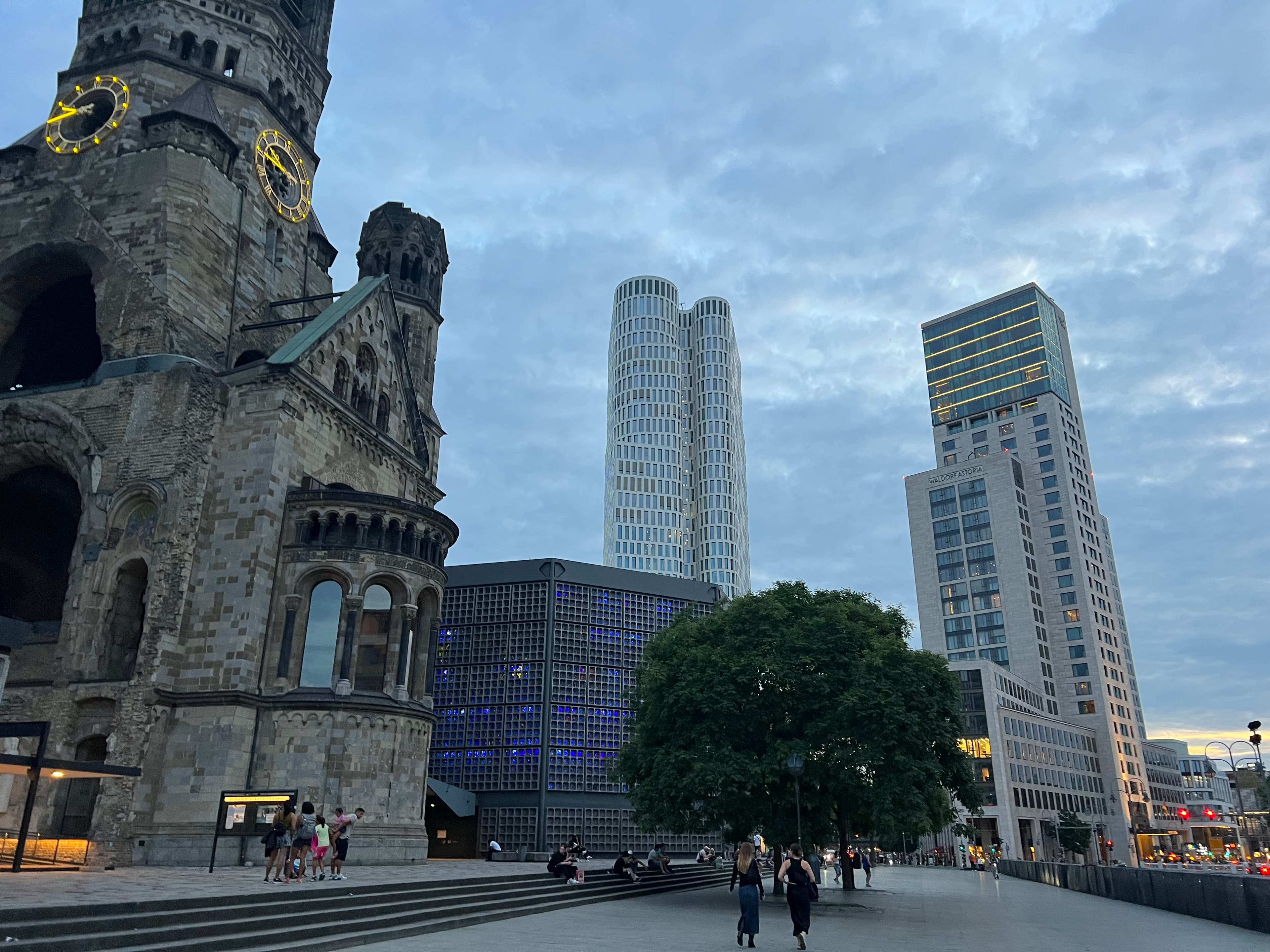 Berlin, Germany — June 2023