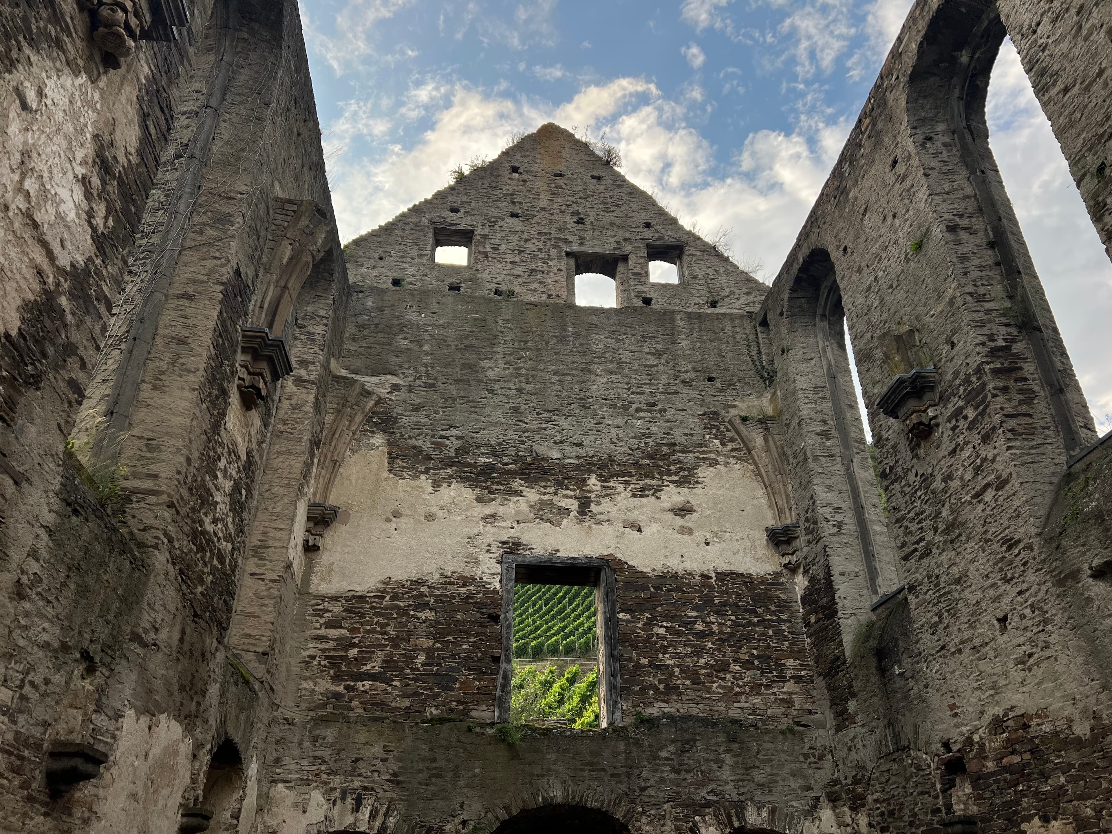 Marienthal, Germany — August 2023