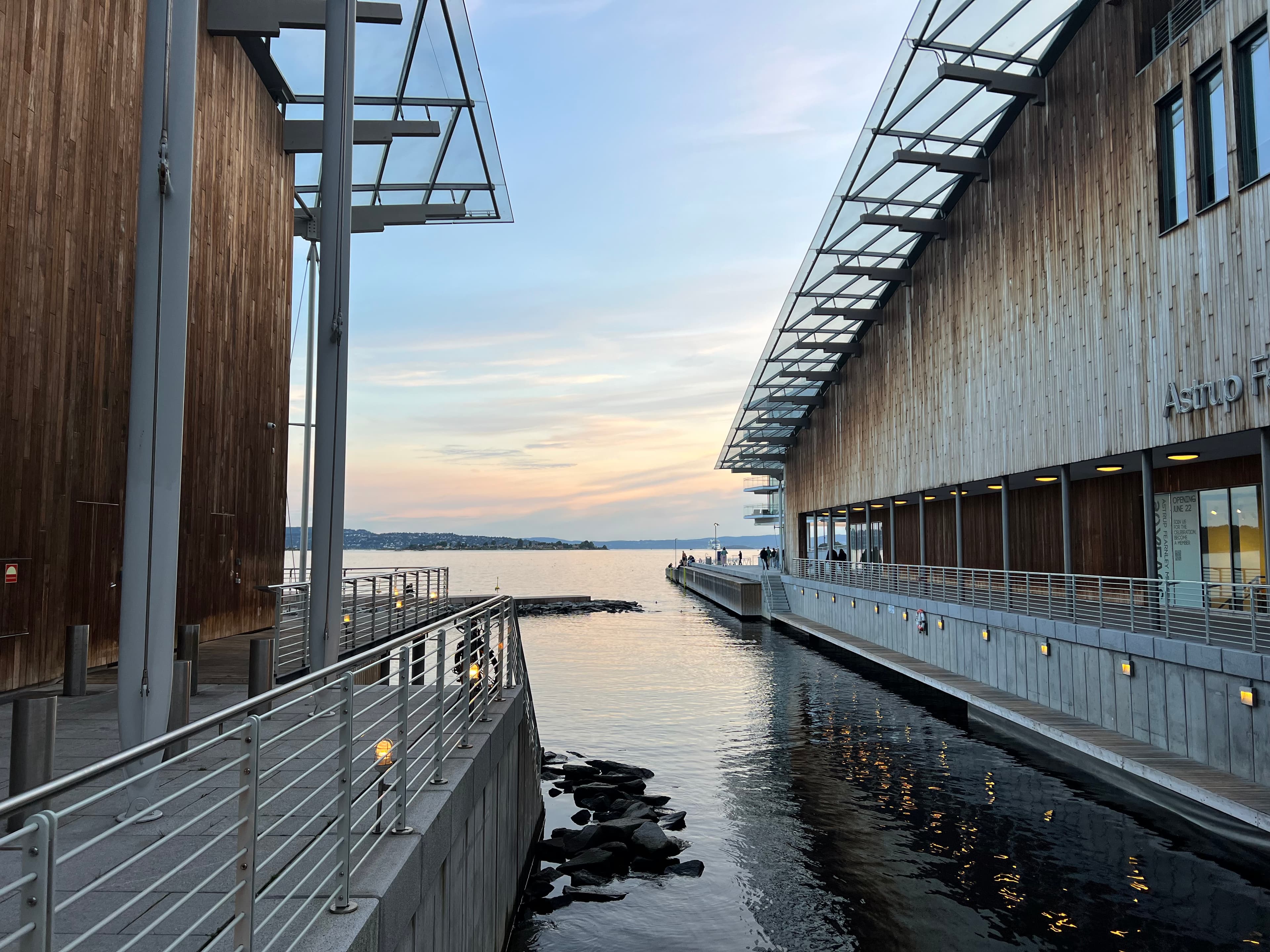 Oslo, Norway — September 2023