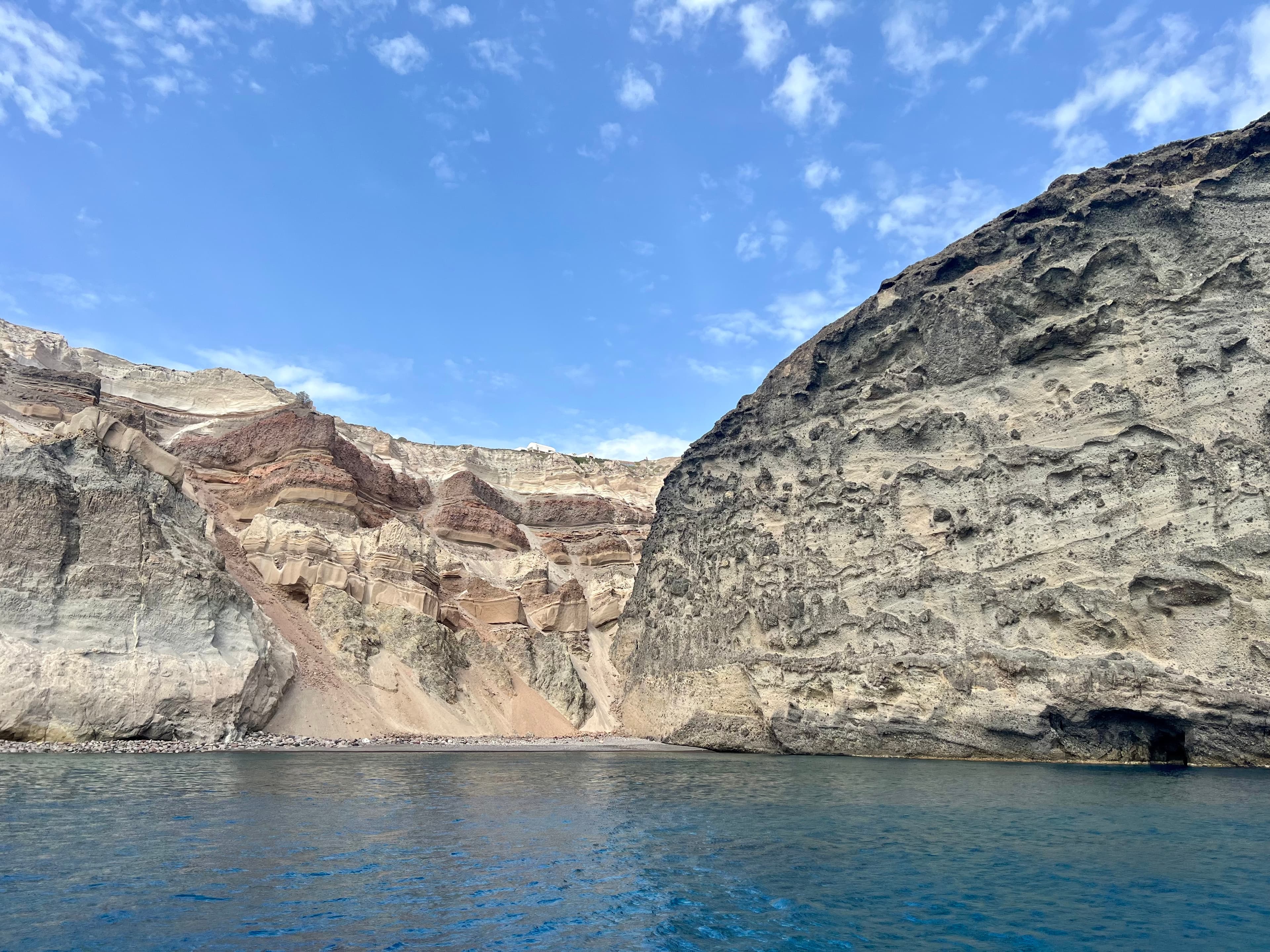 Santorini, Greece — May 2024