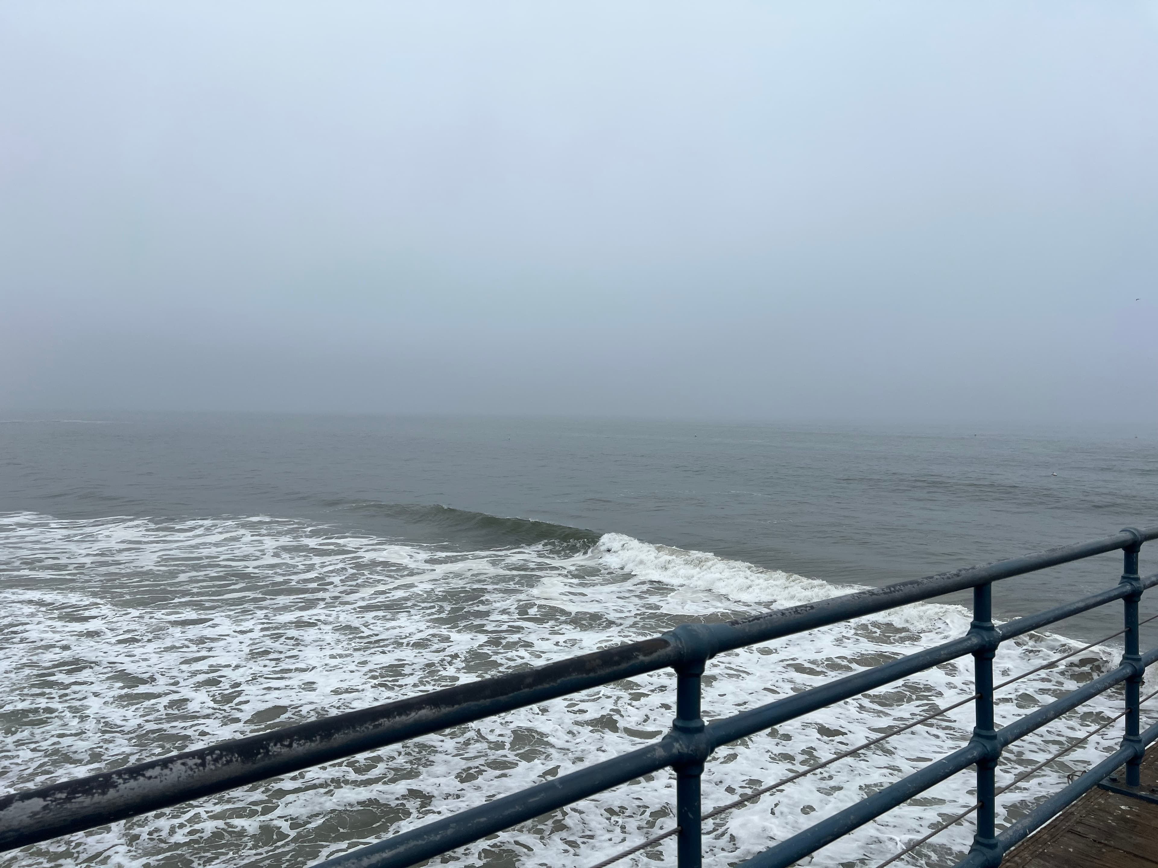 Santa Monica, USA — December 2024