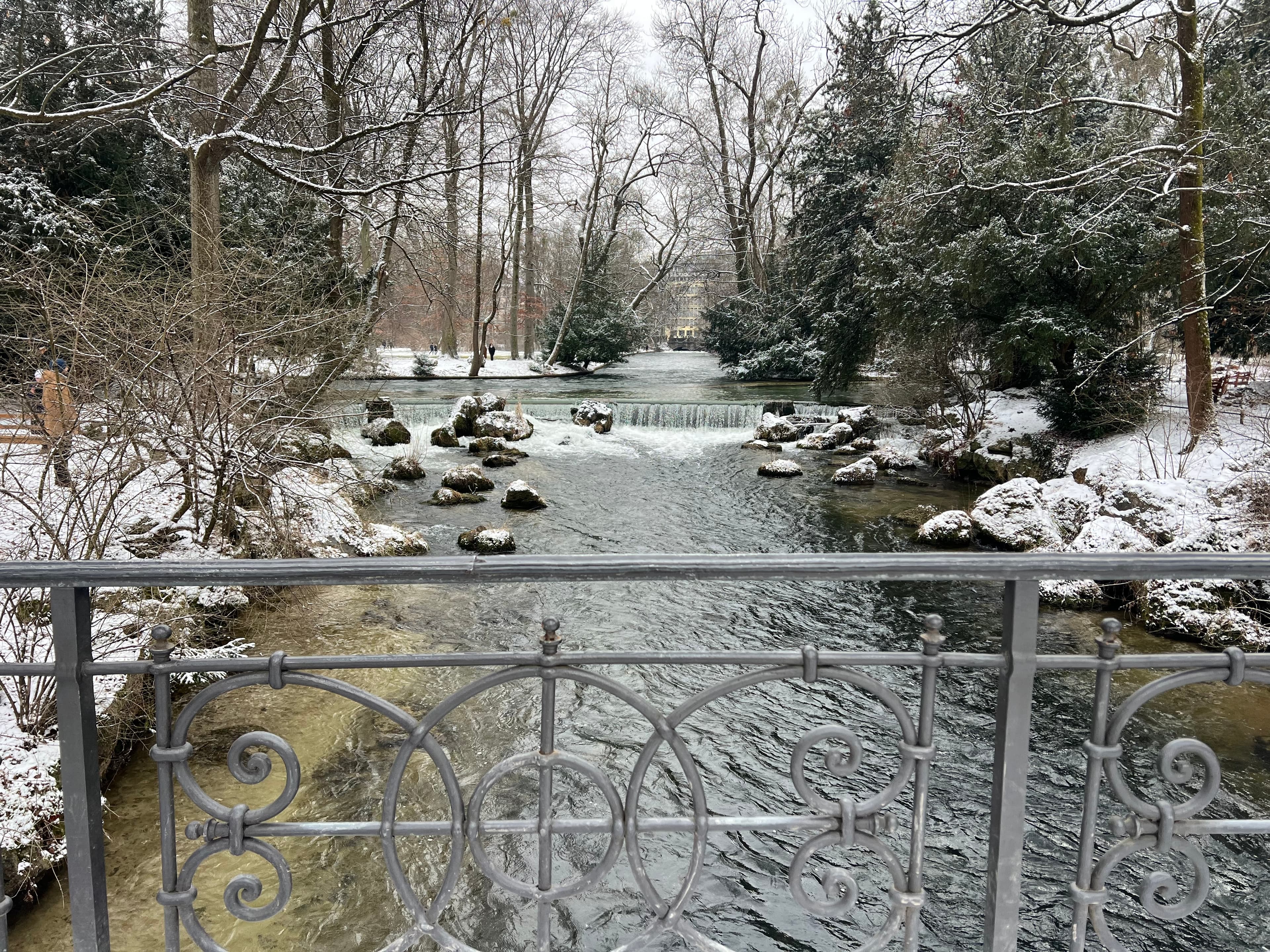 Munich, Germany — February 2025