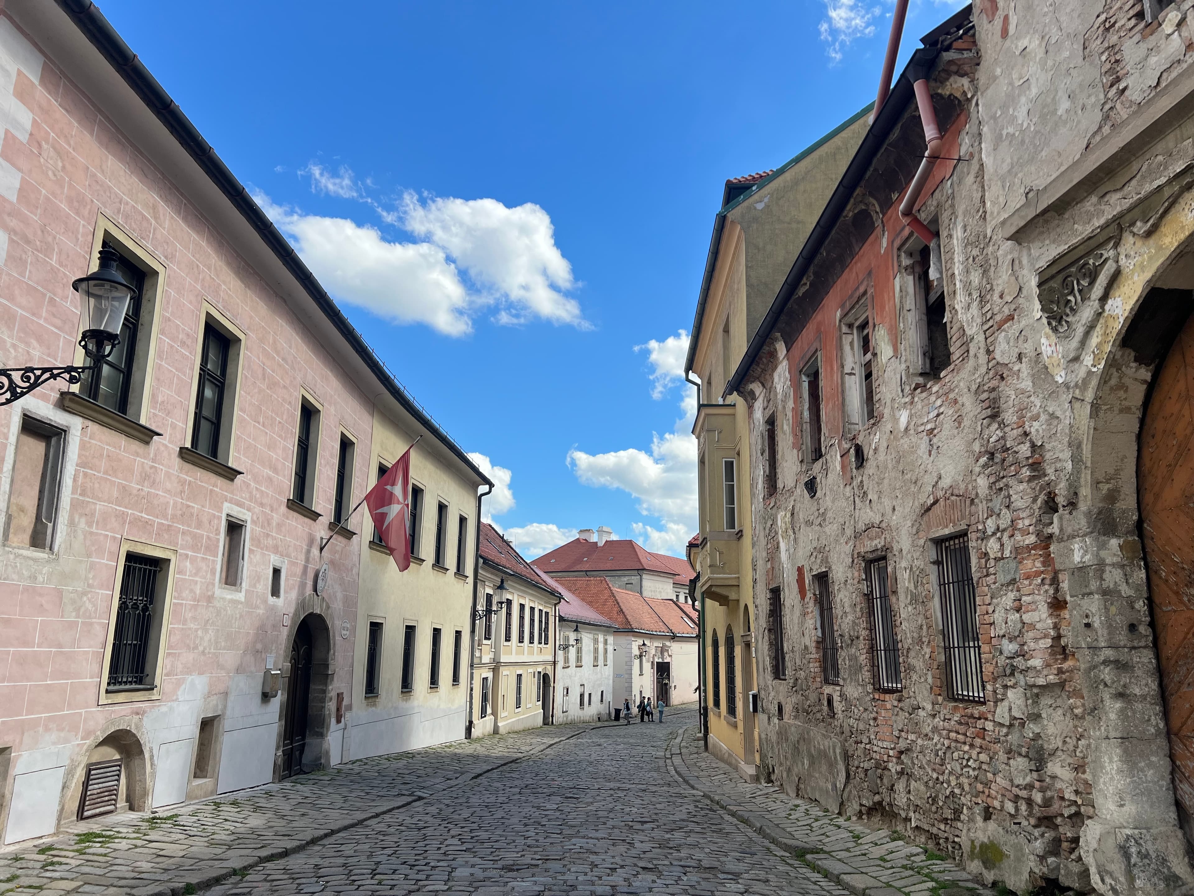 Bratislava, Slovakia — April 2025