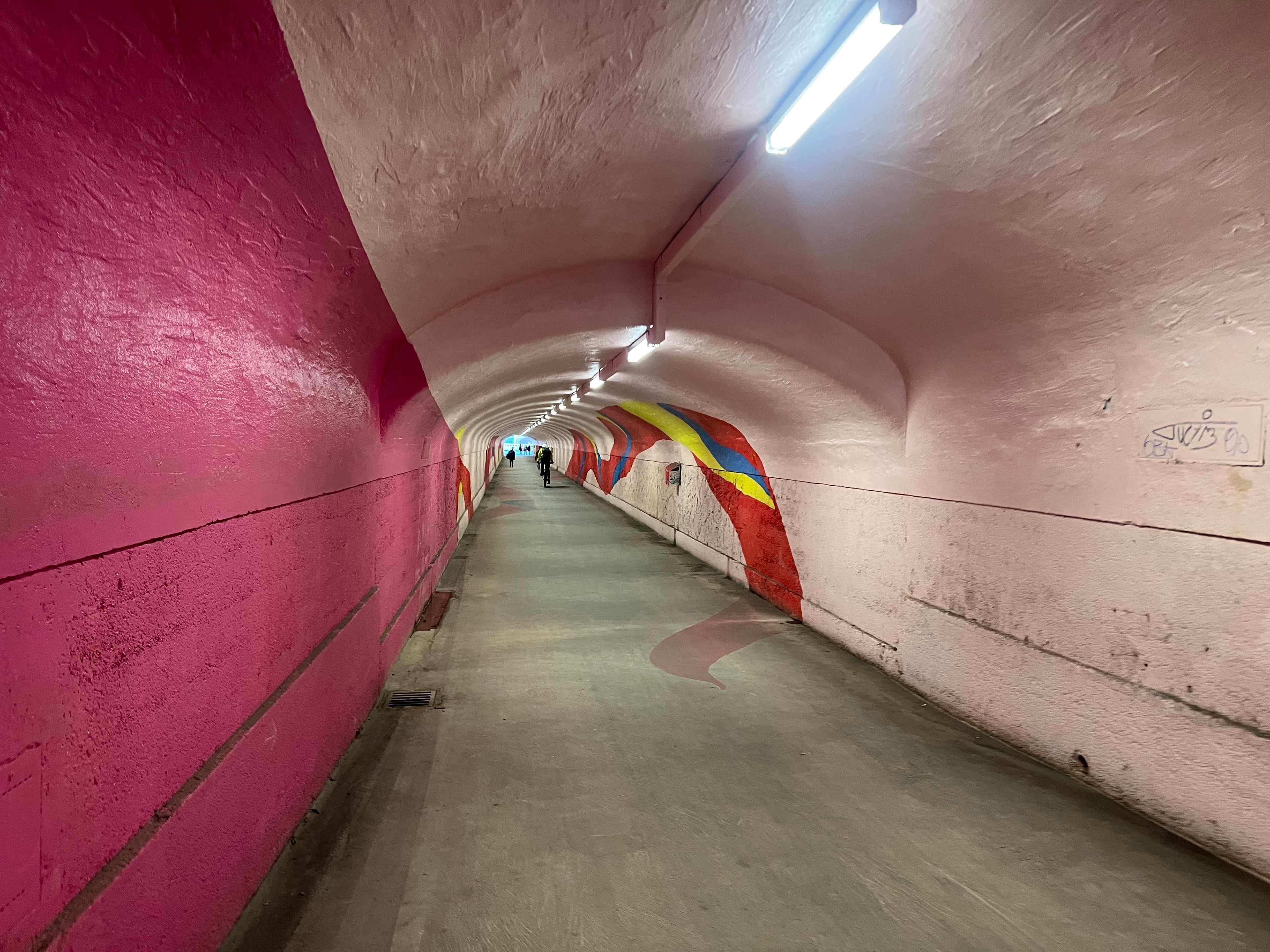 Munich, Germany — April 2025