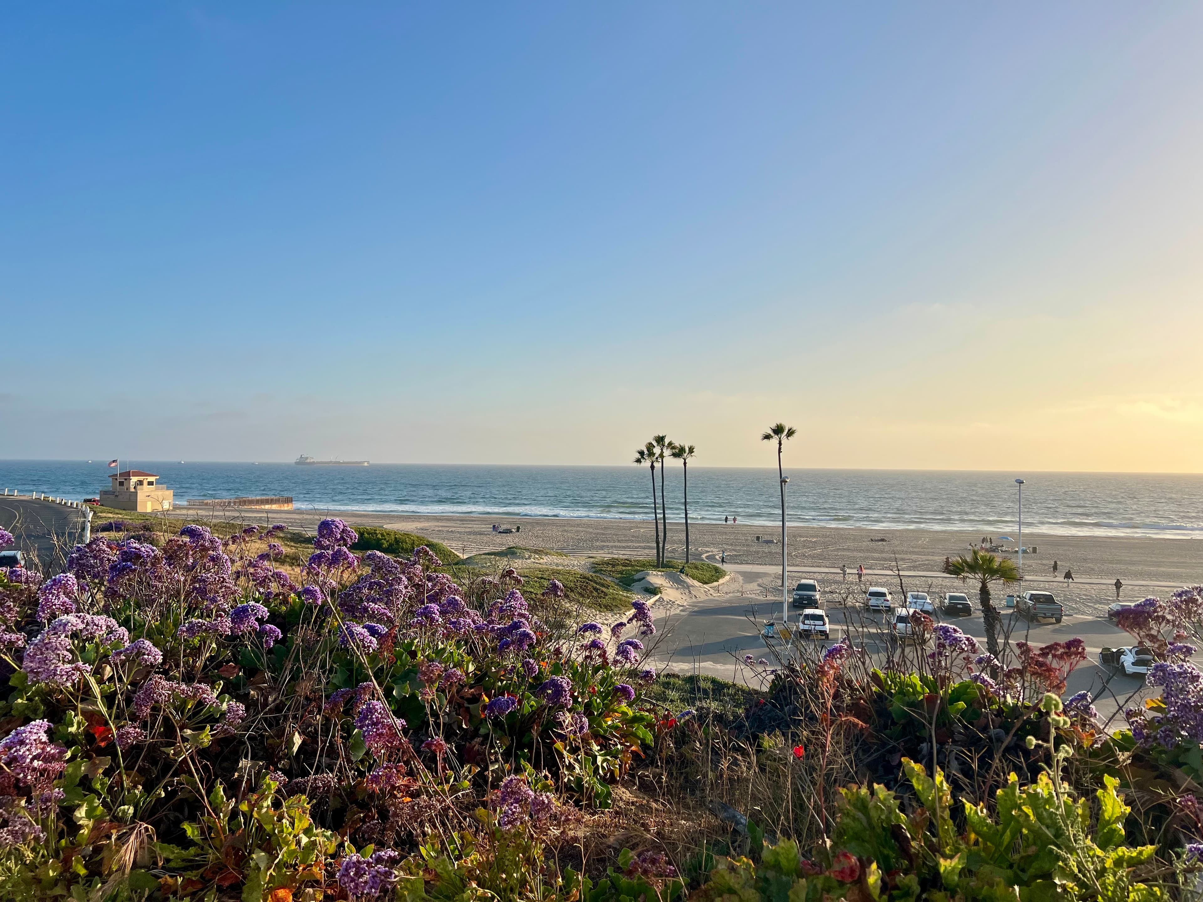 Playa del Rey, USA — May 2025