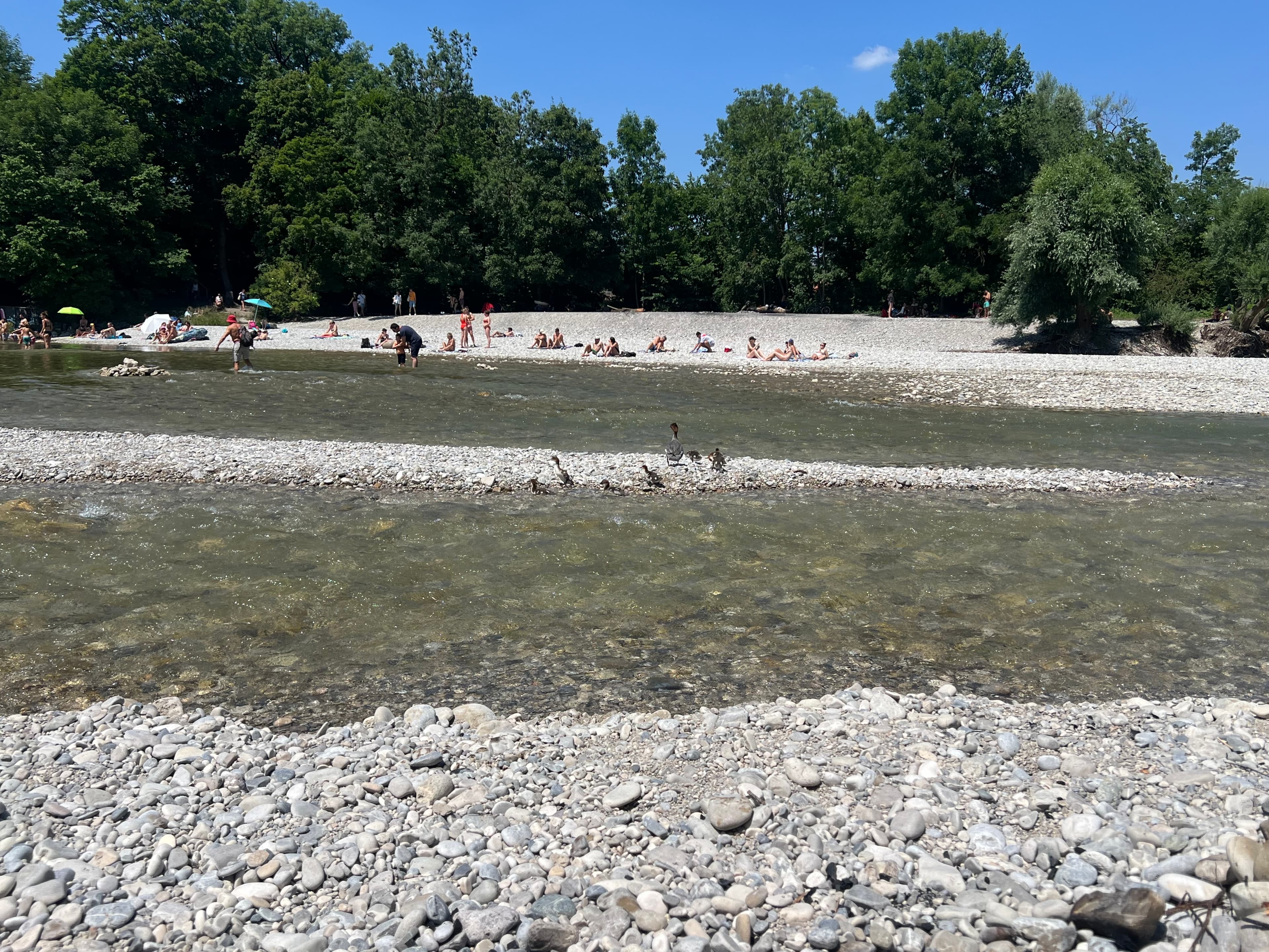 Munich, Germany — June 2025