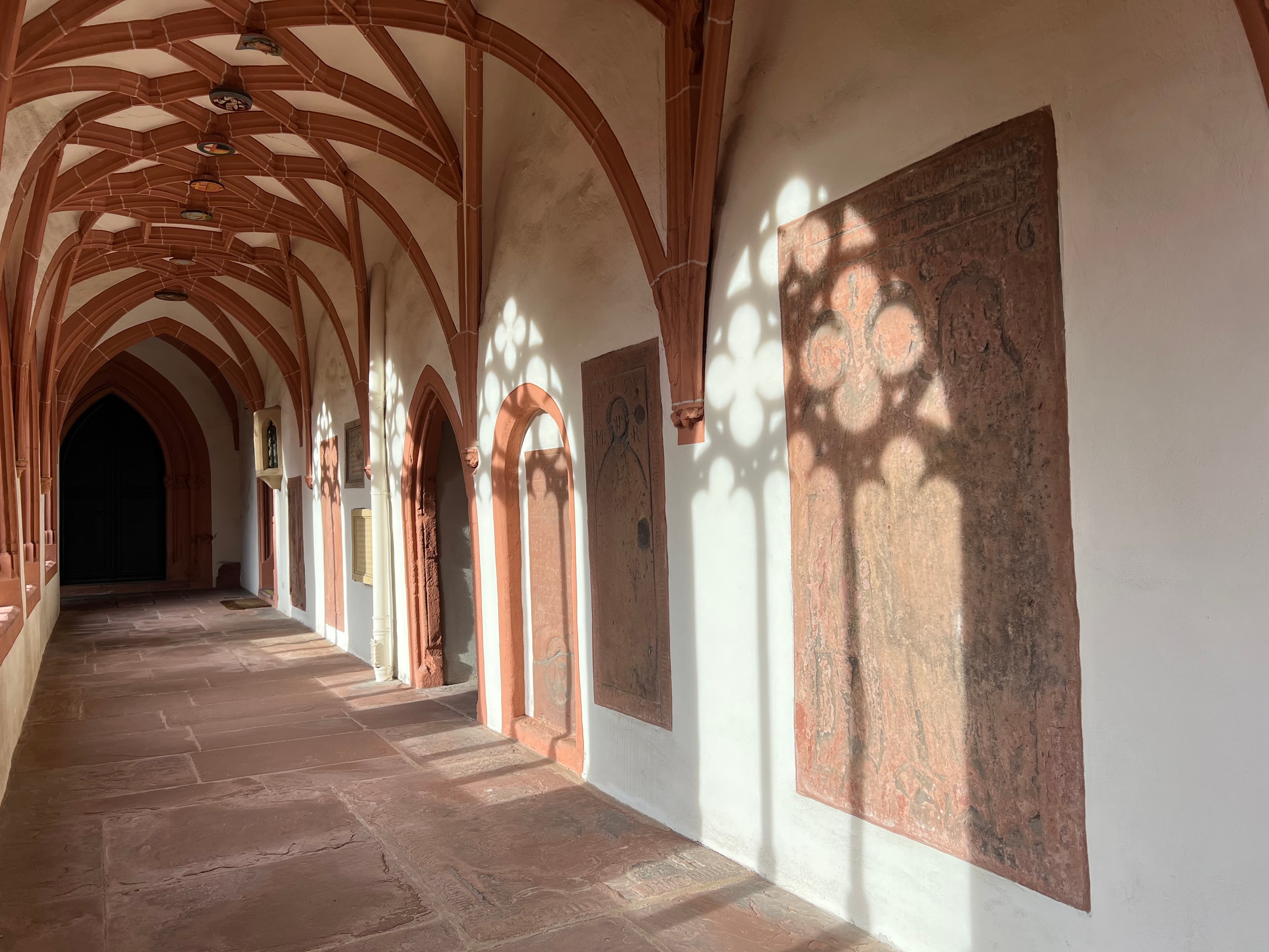 Mainz, Germany — October 2025