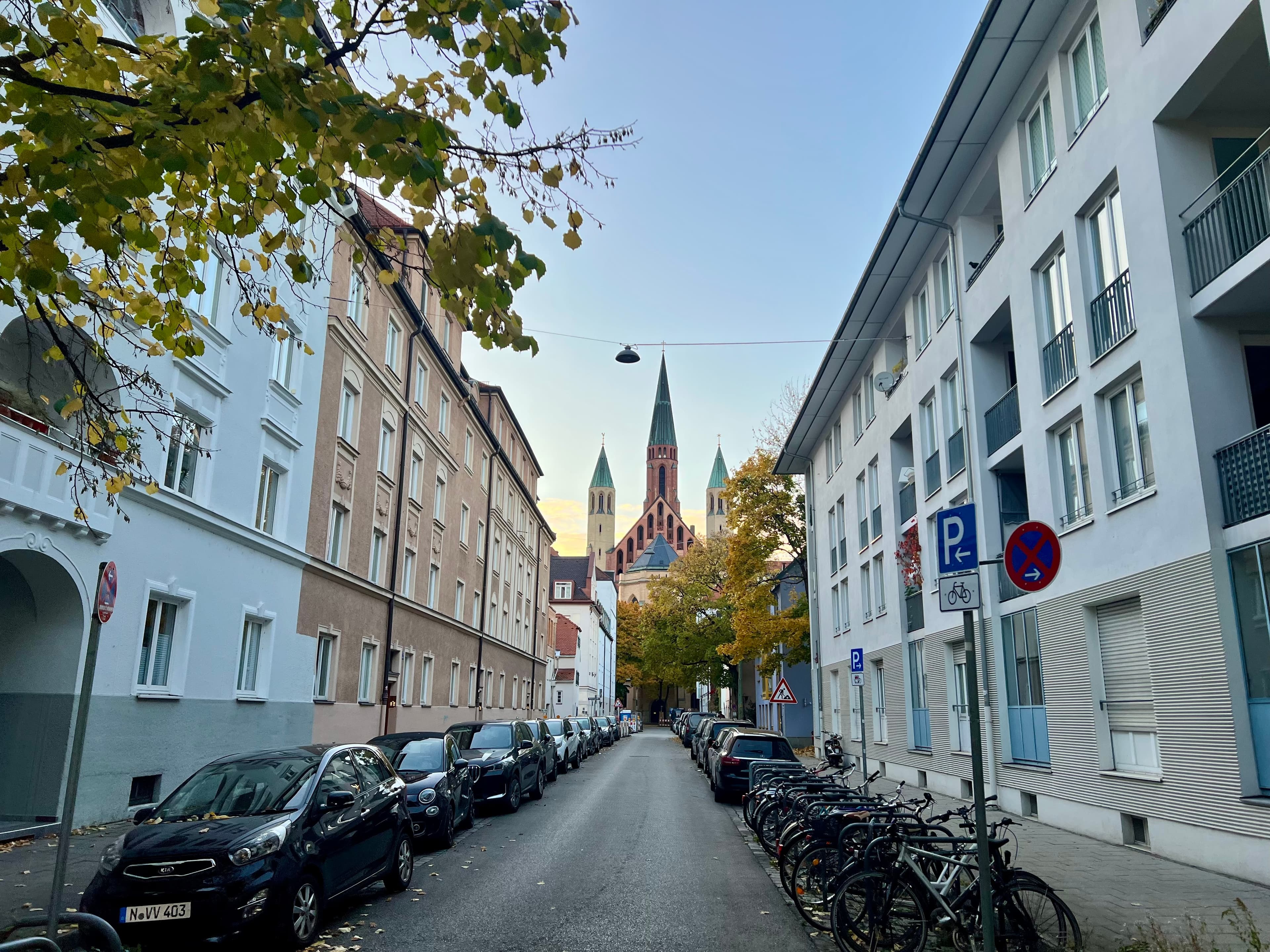 Munich, Germany — October 2025
