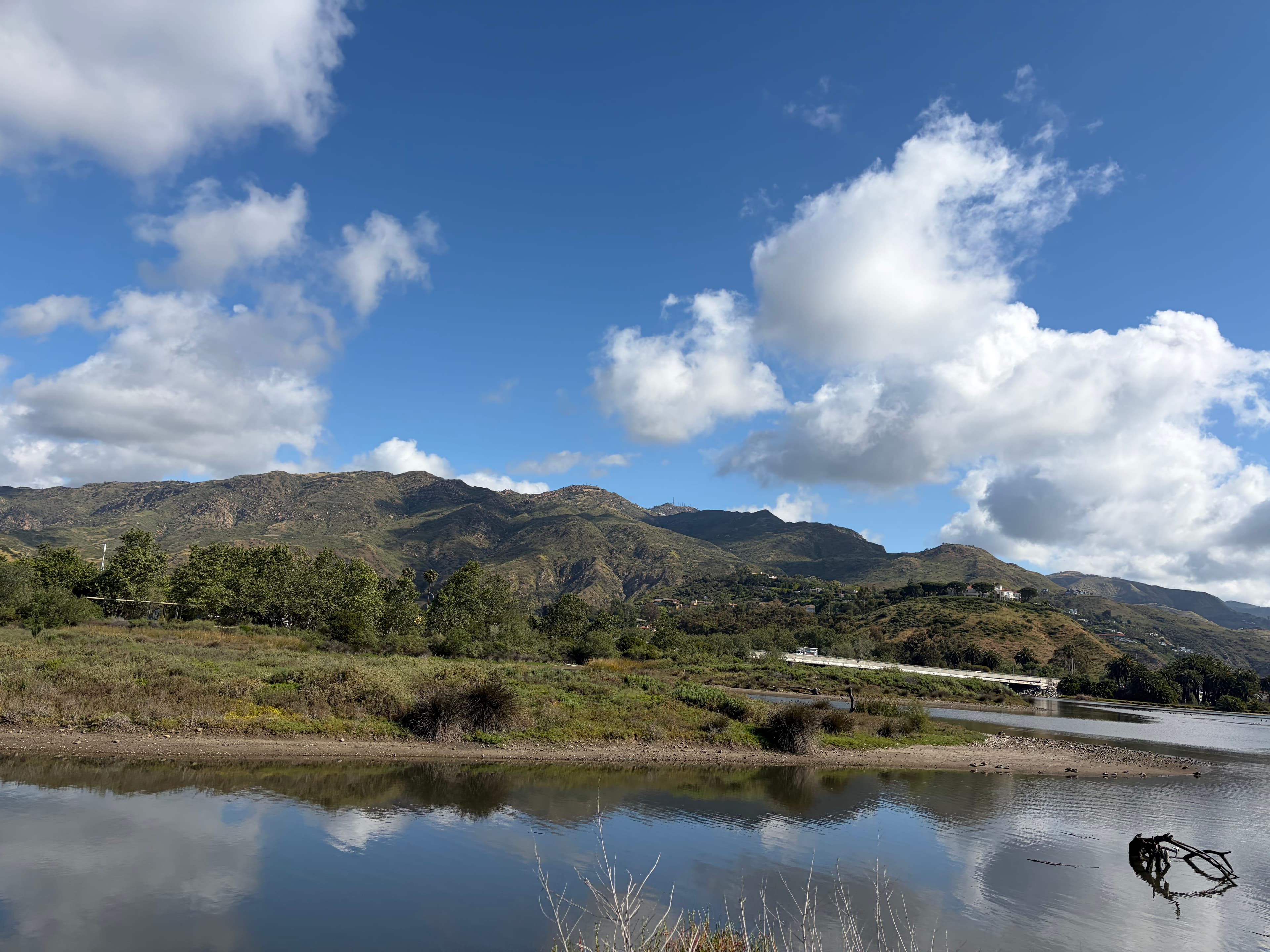 Malibu, USA — April 2026